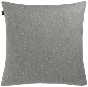Декоративная подушка Joop! серый, 50/50 см
