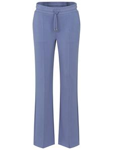 Тканевые брюки Bugatti, цвет 360-blau