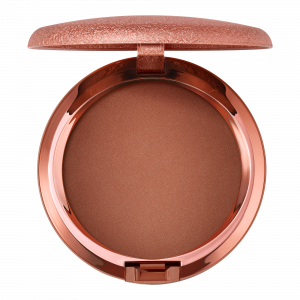 Бронзер Skinfinish Sunstruck Matte Bronzer Powder MAC, Matte Rich Rosy (rich reddish brown with red undertones)