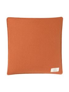 Чехол на подушку Cradle Studio, цвет burnt orange