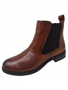 Ботинки bugatti shoes, коричневый