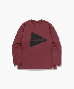 и логотип Wander LS T