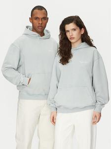 Толстовка обычного кроя Unisex Pinky Promise 8069983 Filling Pieces, зеленый