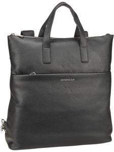 Рюкзак MANDARINA DUCK Mellow Urban, Black