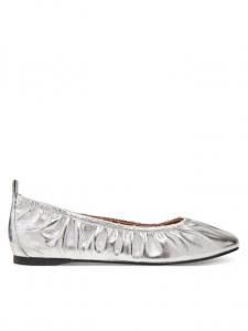 Балетки Tamaris Newd By Tamaris 1-22103-44, серебряный