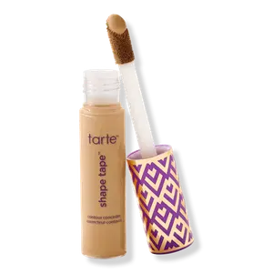 Консилер Shape Tape Tarte, 42S Tan Sand (tan skin with warm, golden undertones)
