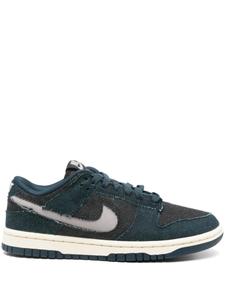 Nike кроссовки Dunk, синий