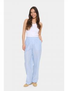 Тканевые брюки SAINT TROPEZ