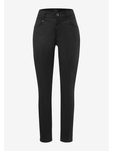 Джинсы облегающего кроя черного цвета More & More