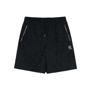 MLB Нью-Йорк Янкиз повседневные шорты унисекс черные