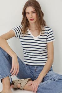 Хлопковая футболка Medicine, белый