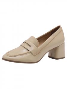 Tamaris Туфли Trotteur in beige