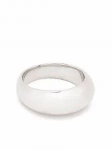 Кольцо Ice Tom Wood, серебяный