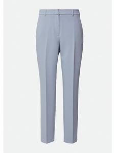 Брюки 9500_сланцево-серые comma