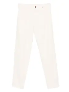 Плиссированные брюки Myths, нейтральный