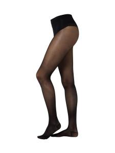 Тонкие колготки camano SHAPE & ACTIVE, черный
