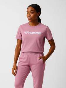 Футболка Hmlmover женская HUMMEL