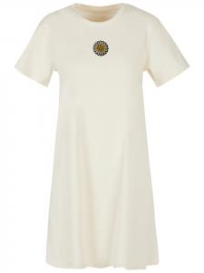 Короткое платье F4NT4STIC