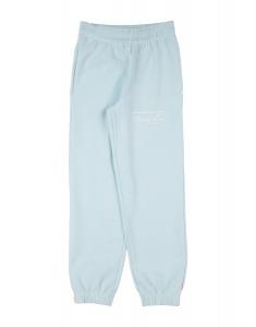 Брюки Martine Rose, небесно-голубой