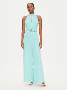 Комбинезон стандартного кроя CFC0123364003 Rinascimento, бирюзовый