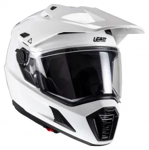 Комплект внедорожный шлема ADV 8.5 V25 Leatt, белый