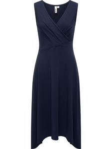 Короткое платье ragwear, цвет midnight