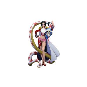 Фигурки в масштабе BANPRESTO