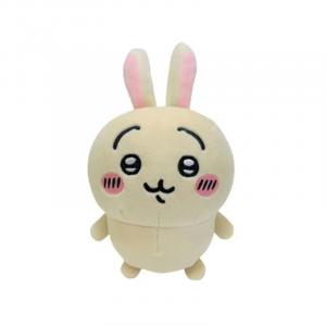 Плюшевая кукла Usagi Round And Plump высотой 20 см Chiikawa