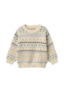 Августовский свитер Wheat, 3336 Sandshell