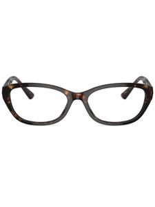 Очки Jimmy Choo Eyewear, коричневый