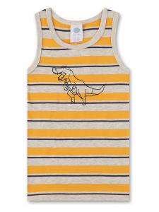 Майка Sanetta, бежевый