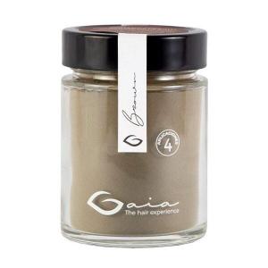 Коричневая хна 175 гр Gaia