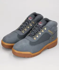 Полевые ботинки WP 24SS