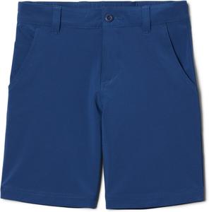 Columbia Мужские шорты Slack Tide, Carbon