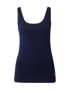 Топ Soccx Ti:ne, marine blue