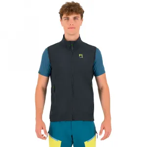 Жилет Karpos Parete Evo, черный