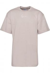 Классическая футболка Karl Kani Shirt, розовый