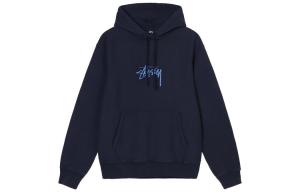 Толстовка унисекс Stussy, Светло-зеленый