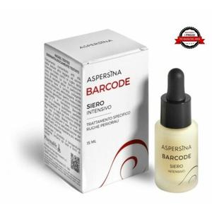 Сыворотка Barcode Intensive 15ml with Snail Slime Aspersina for Perioral Wrinkles