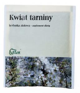 Flos, Цветок терна, 25 г