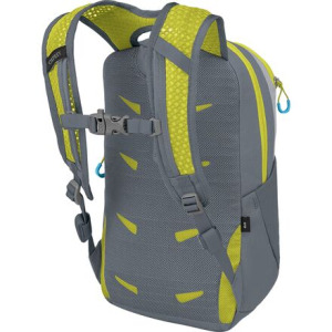 Пакет Daylite — детский Osprey Packs, цвет Slate Grey/Tungsten