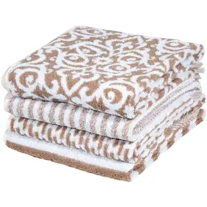 Полотенце Family Сделано в Европе Pad, Taupe