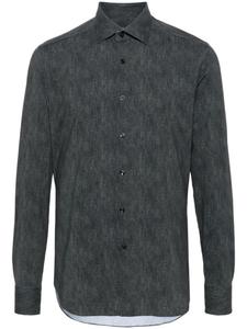 Xacus активная рубашка, зеленый