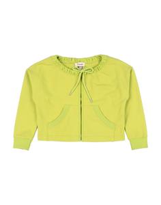 Толстовка Dixie, светло-зеленый