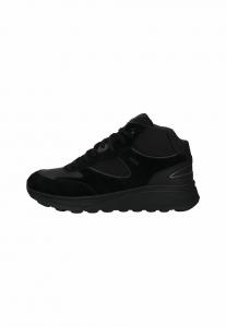 Кроссовки Geox High-top trainers, Black