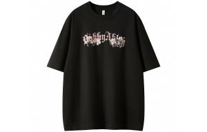 Футболка унисекс BOBBY ABLEY, Пастельный зеленый