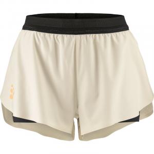 Шорты pro hypervent split shorts 2 w Craft, цвет plaster