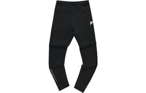 FILA Леггинсы Women's Pitch Black