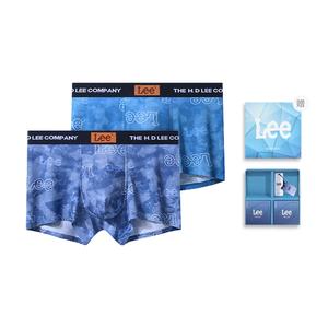 Lee Sunset 5.0 подарочный набор нижнего белья для мужчин 2 шт