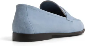 Лоферы ALDO Mens Journey, светло-голубой